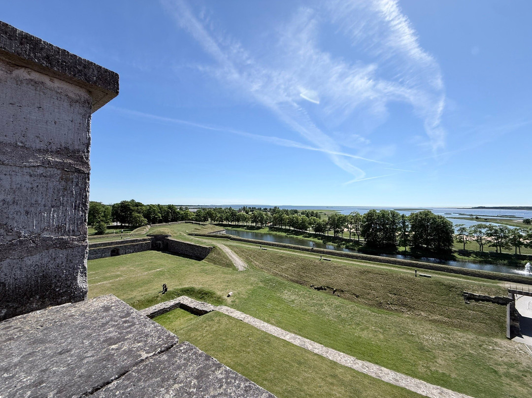 Saaremaa Museum-库雷萨雷必去景点