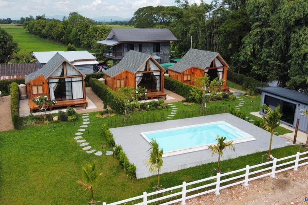 Tuyo Homestay