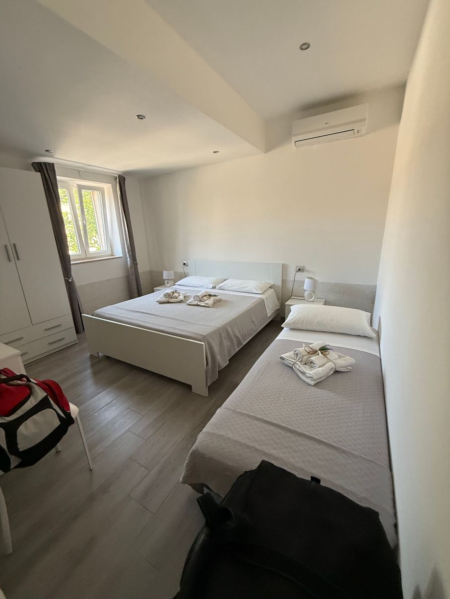 B&B a casa di PaPi-客卧
