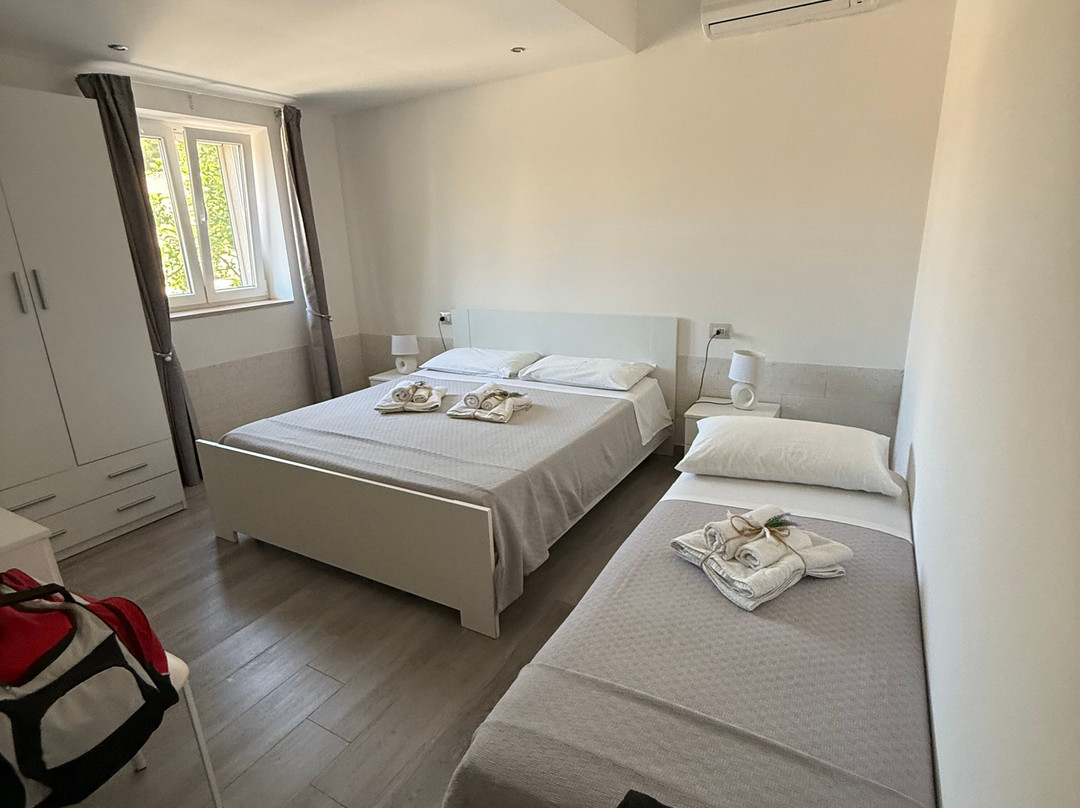 B&B a casa di PaPi主图