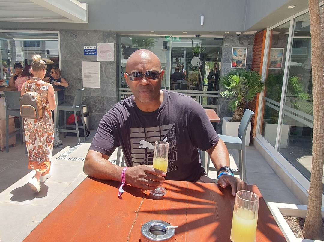 Bora Bora Ibiza Malta度假村 - 音乐酒店 - 仅限18岁以上成人