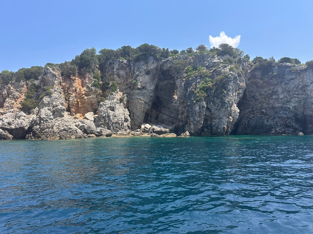 Explore The Outside - Ionian Islands-帕蒂卡必去景点