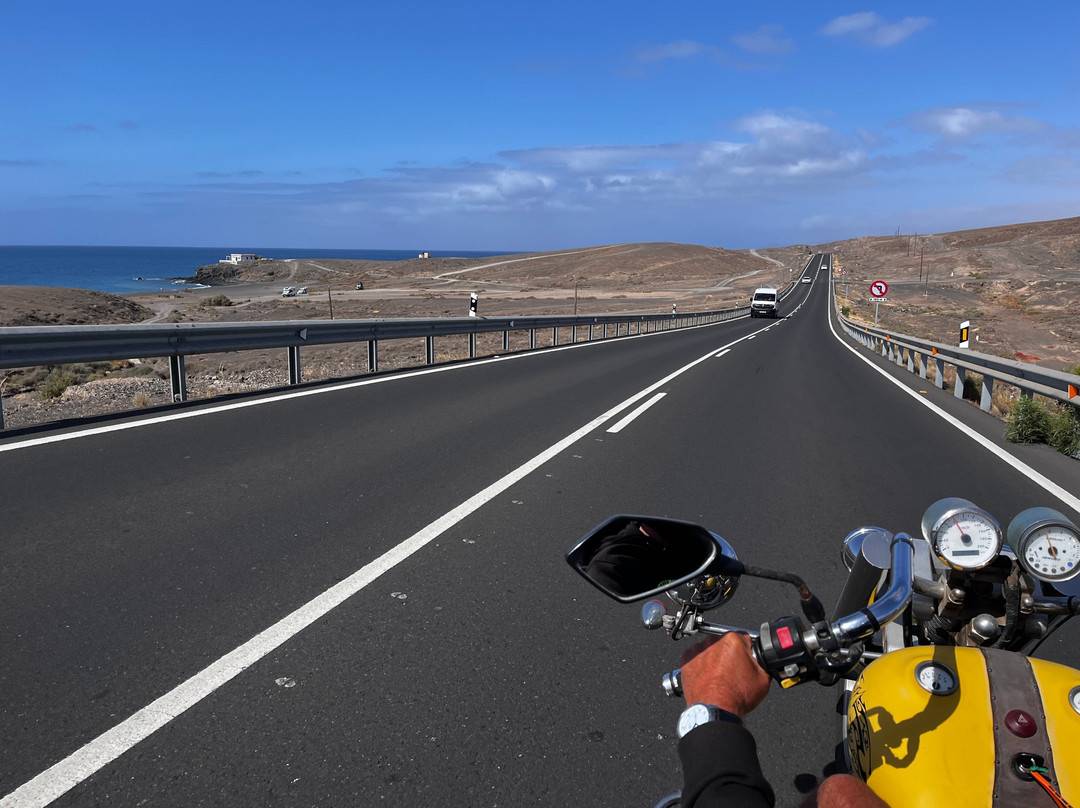 Cool Runnings-Caleta de Fuste必去景点