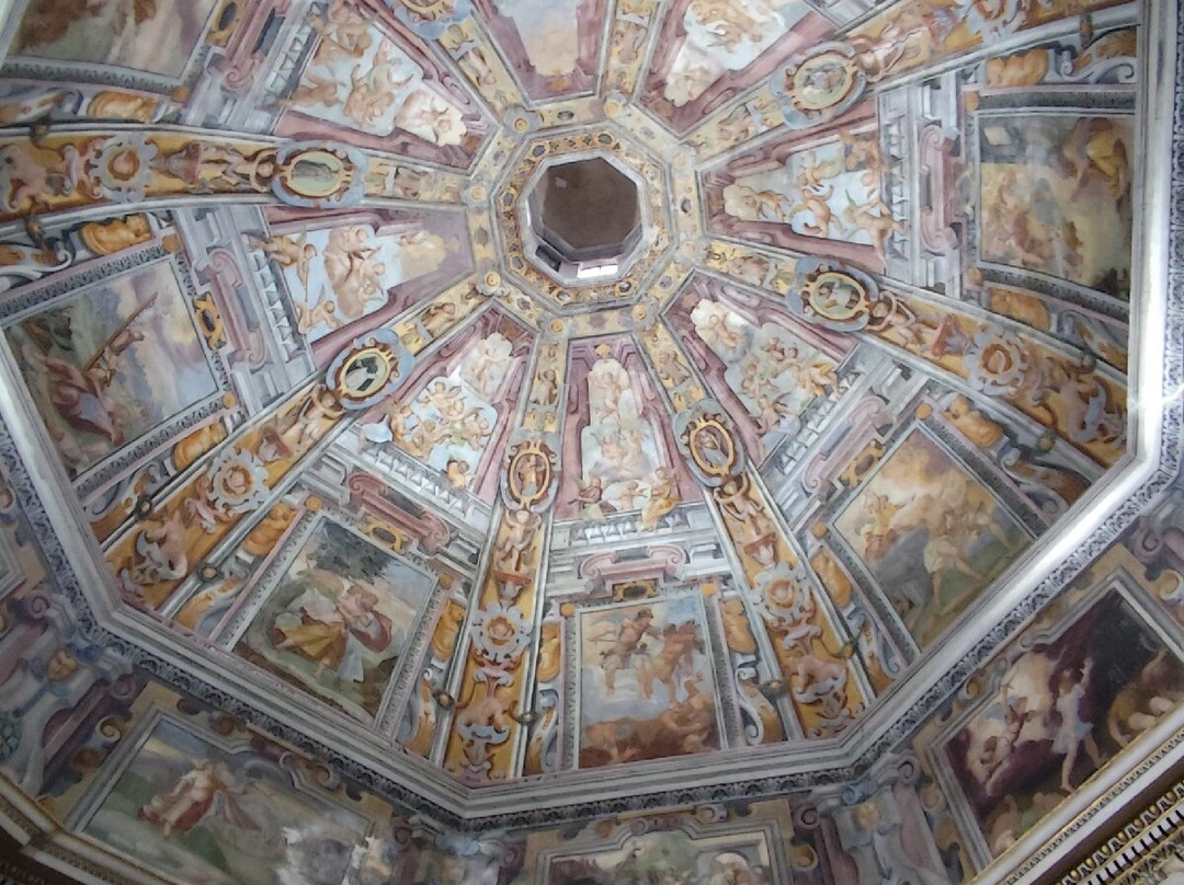 Chiesa di San Michele-Casale Monferrato必去景点