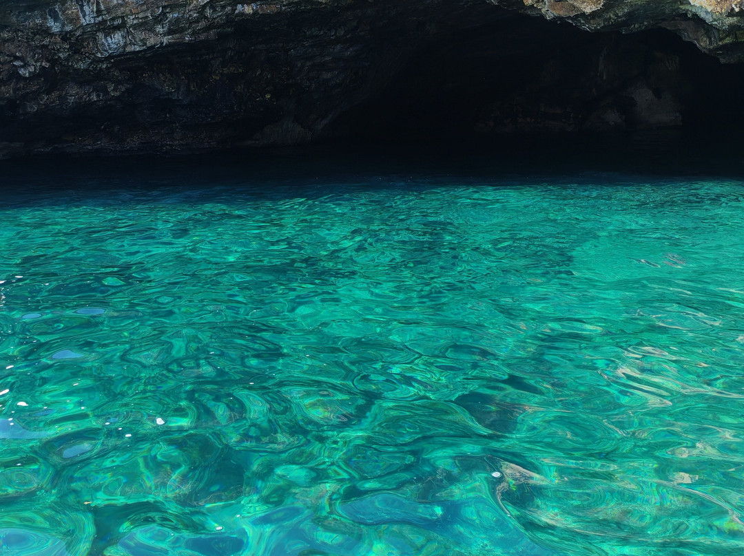 Leucos Escursioni-Santa Maria di Leuca必去景点