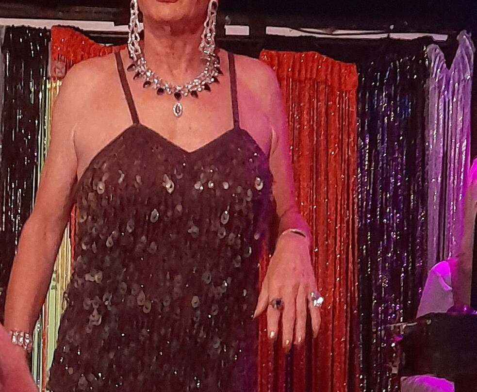 Betty Boops Show Bar-提亚必去景点