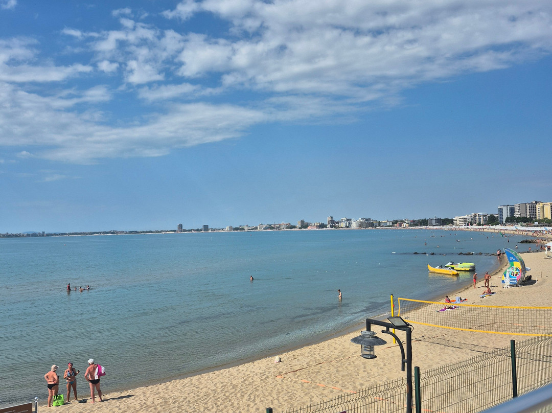 Sunny Beach-晴滩必去景点