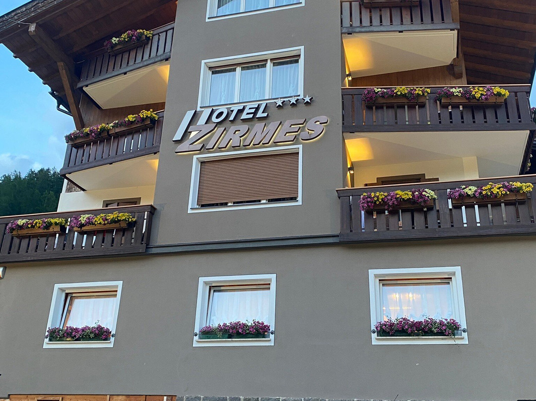 Hotel Zirmes主图