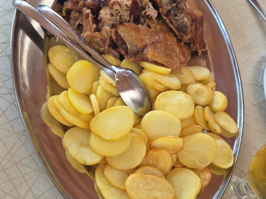 Restoran Rim