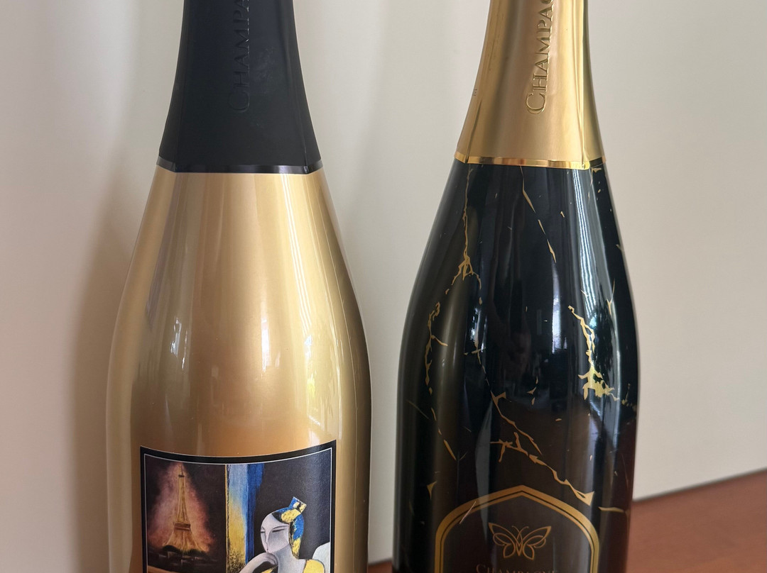 Champagne Gabriel Boutet-Cumieres必去景点