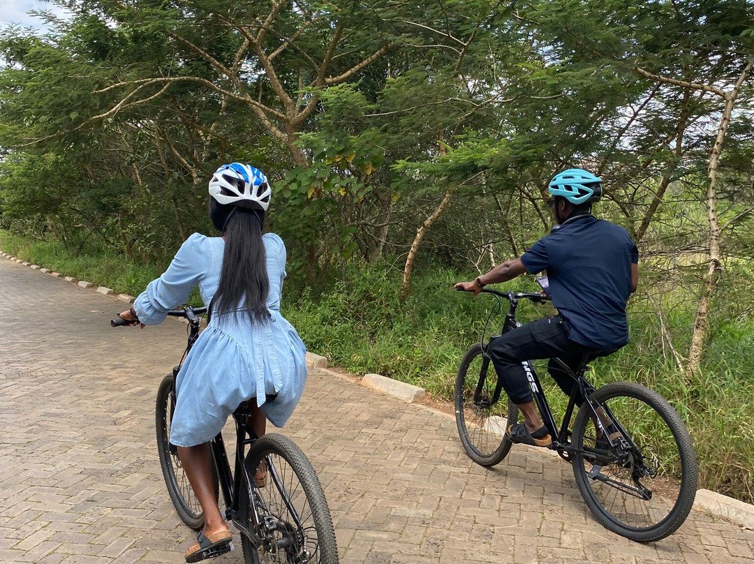 Nyandungu Eco-Park-吉佳利必去景点