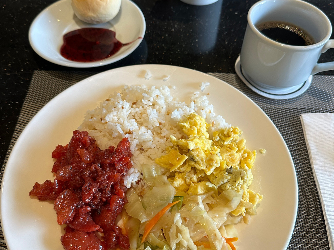 奎松市私人酒店主图