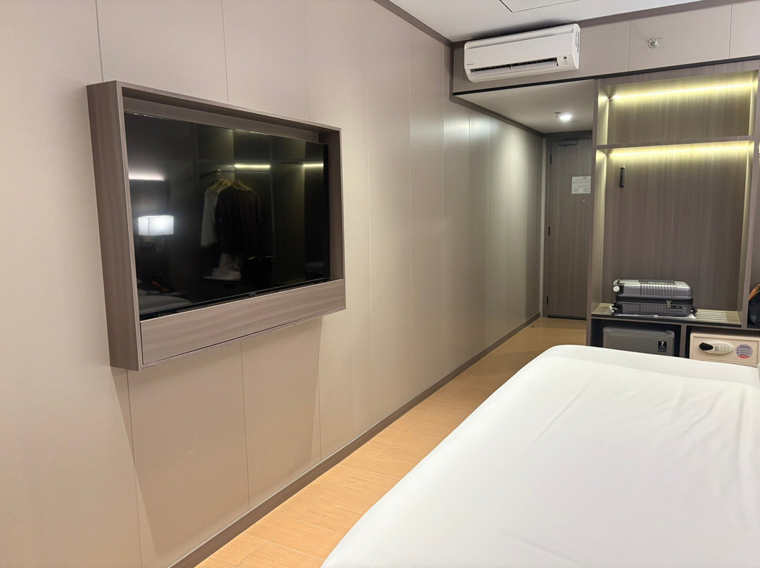 Harris Hotel & Suites Nagoya Batam