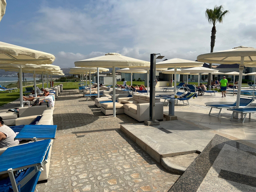 Pickalbatros White Beach Taghazout - Adults Friendly 16 Years Plus - Ultra All Inclusive主图