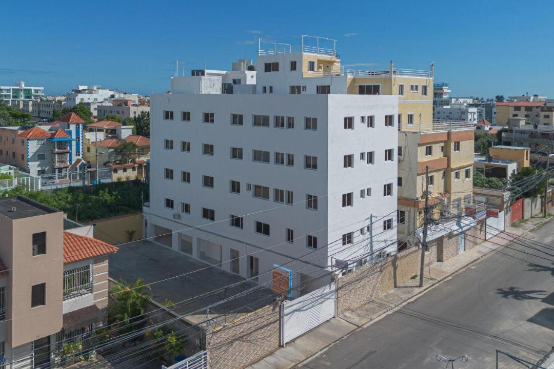 Tropical Island Aparthotel & Vacation Rentals