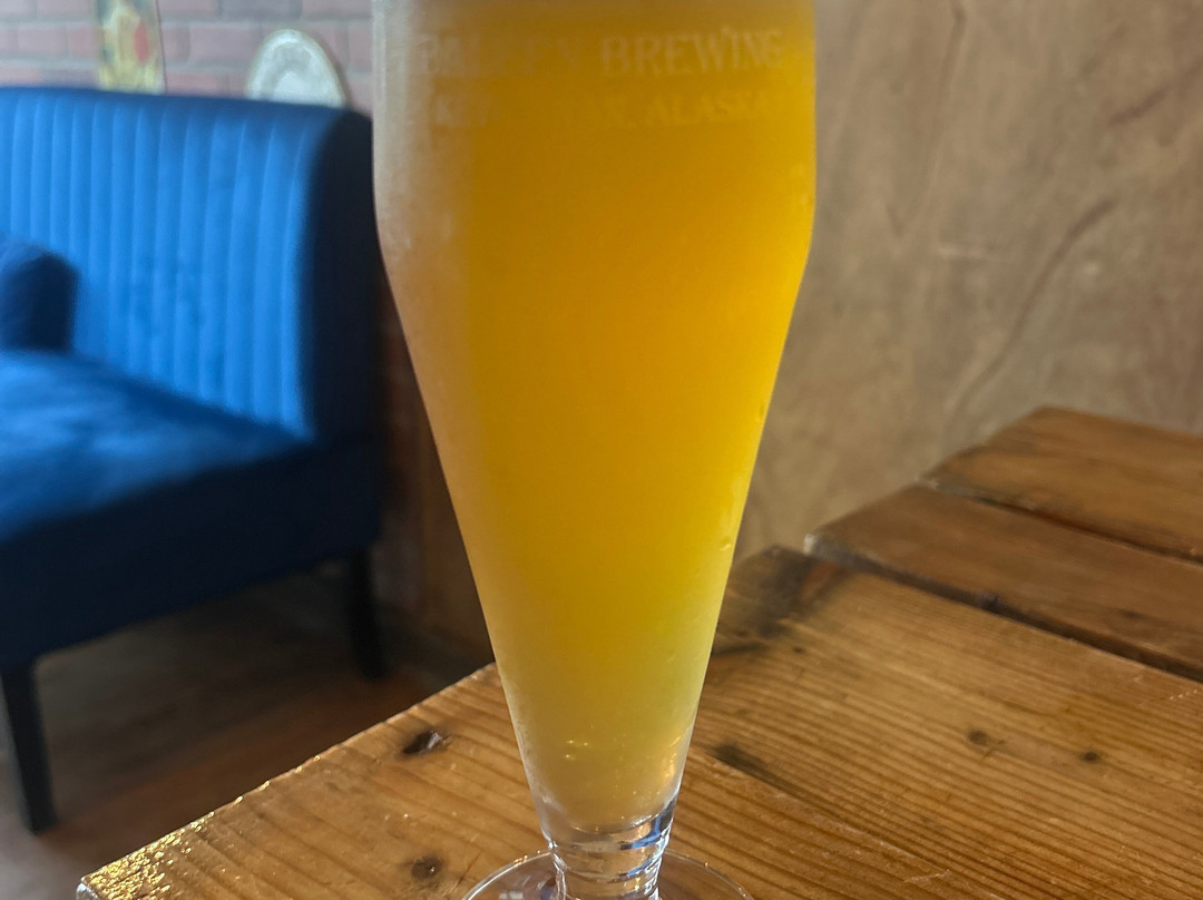 Baleen Brewing Co-凯奇坎必去景点