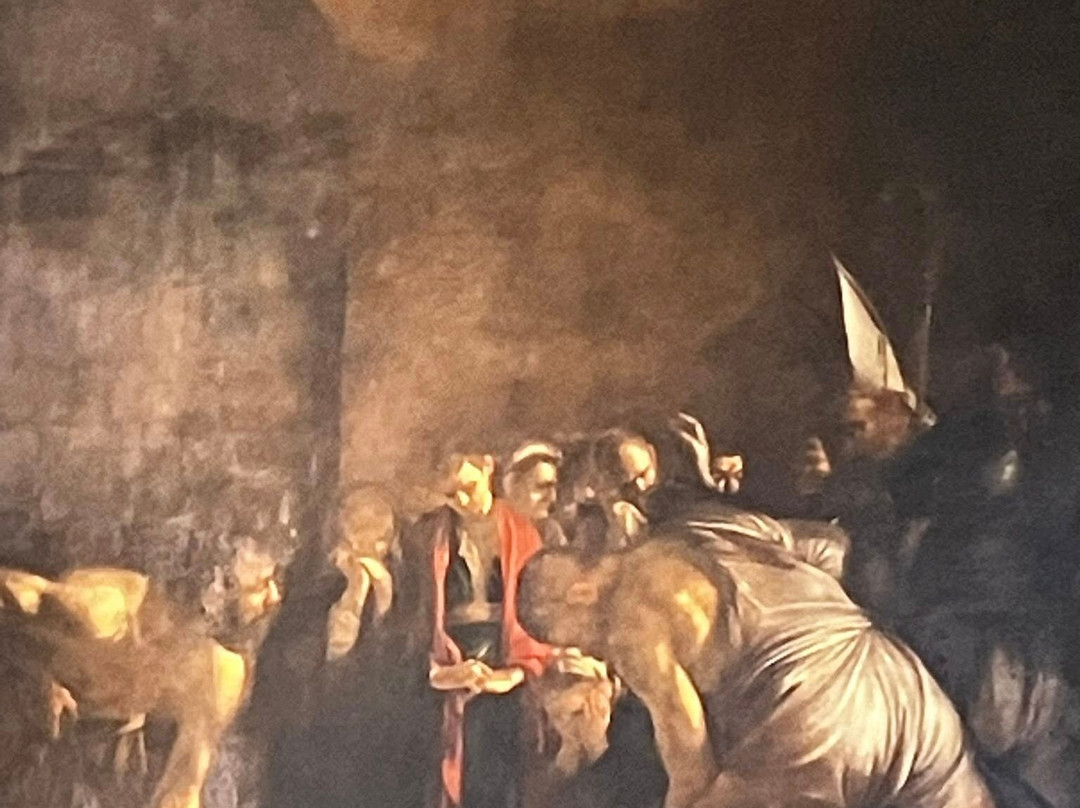Basilica Santa Lucia al Sepolcro-锡拉库扎必去景点