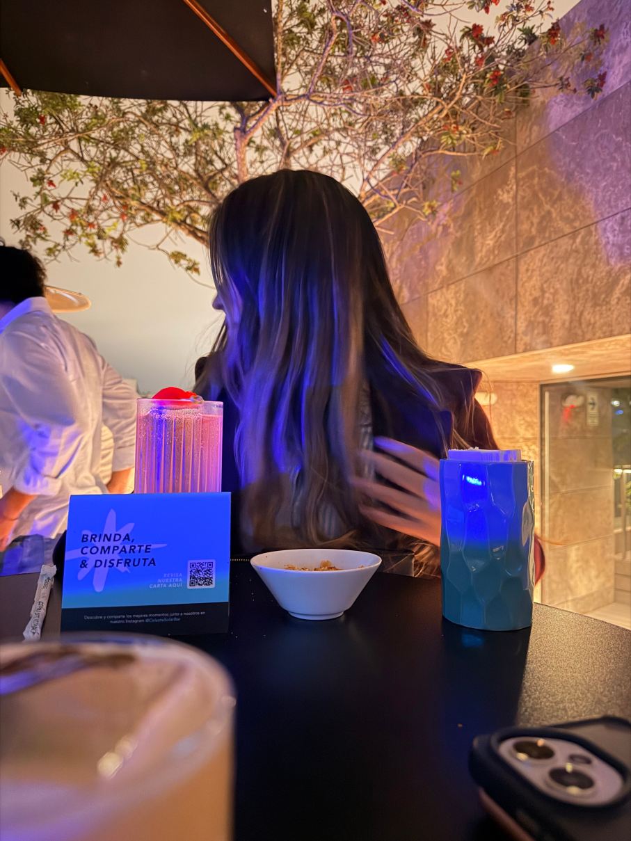 利马圣伊西德罗凯悦尚萃酒店-旅行者