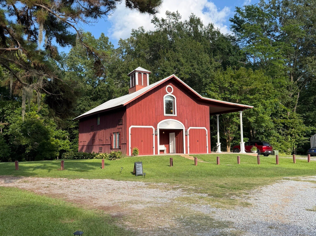 Canemount Plantation Inn主图