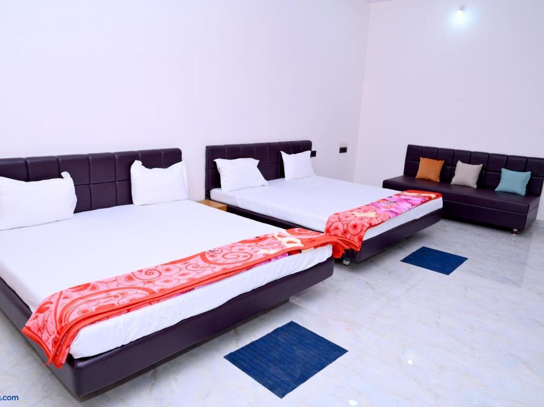 Laxminarayan hotel