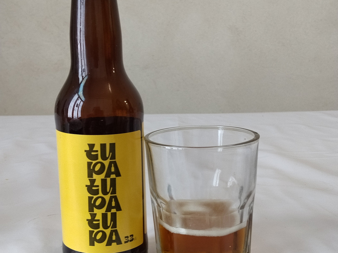 Cervezas Tupa-El Barco de Avila必去景点