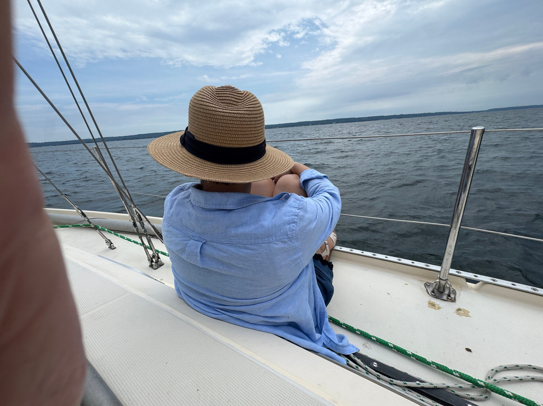 Sail Ontario-Sackets Harbor必去景点
