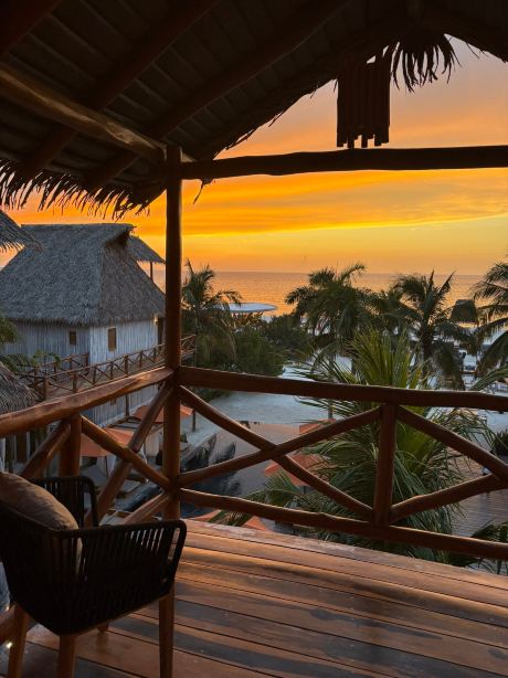 Aldea Kuká, Luxury Eco Boutique Hotel-旅行者
