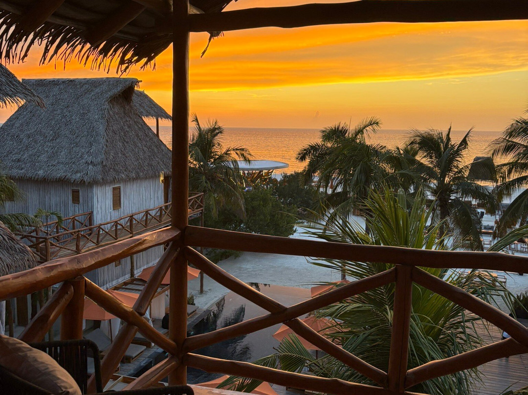 Aldea Kuká, Luxury Eco Boutique Hotel主图