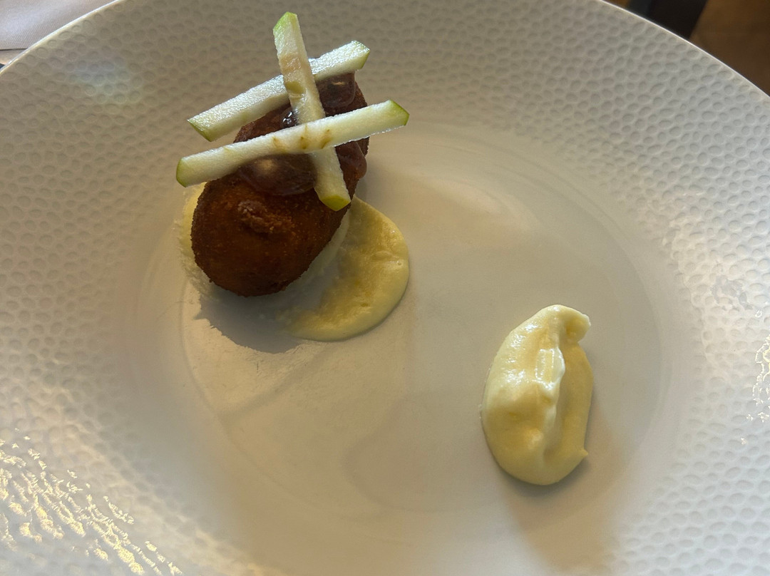Hoar Cross Hall Hotel And Spa主图