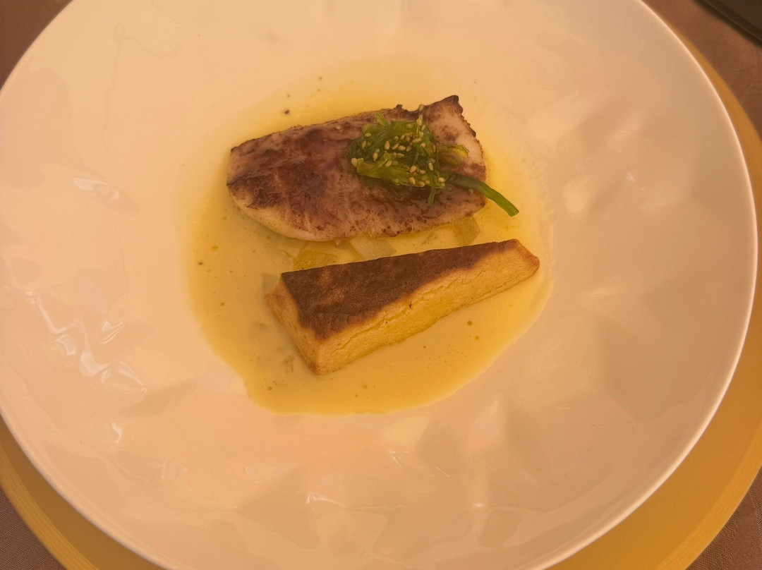 Aor La Table, Le Goût Et Nous