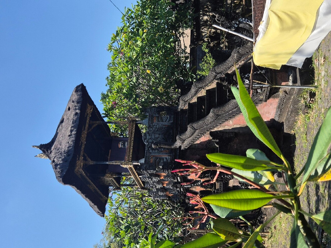Mayura Park-马塔兰必去景点