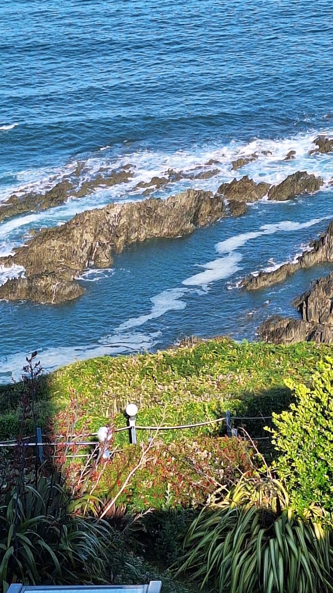Lundy House Hotel-旅行者