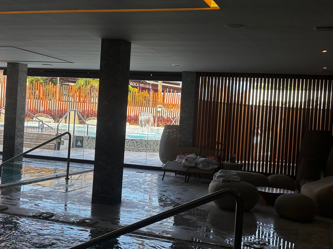 Hard Rock 特内里费岛酒店主图