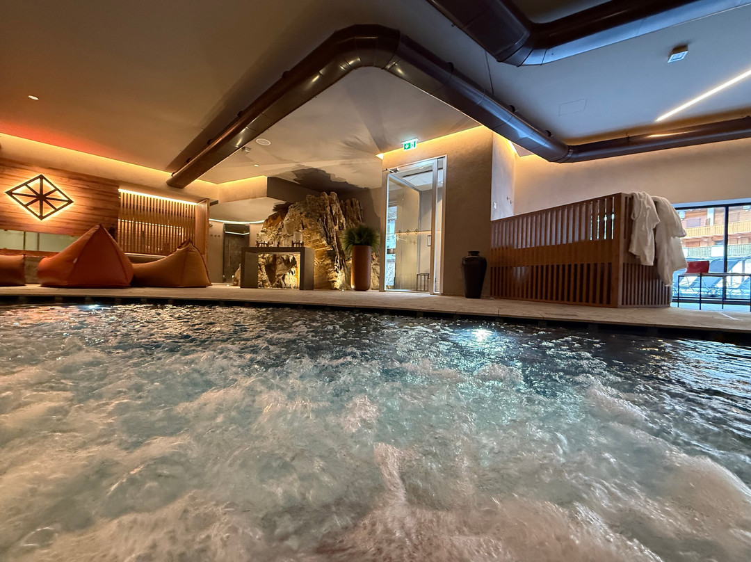 Villa Carona Hotel & Spa