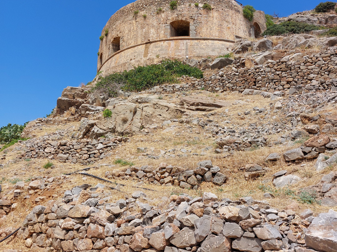 Tour Guides Crete-雷斯蒙必去景点