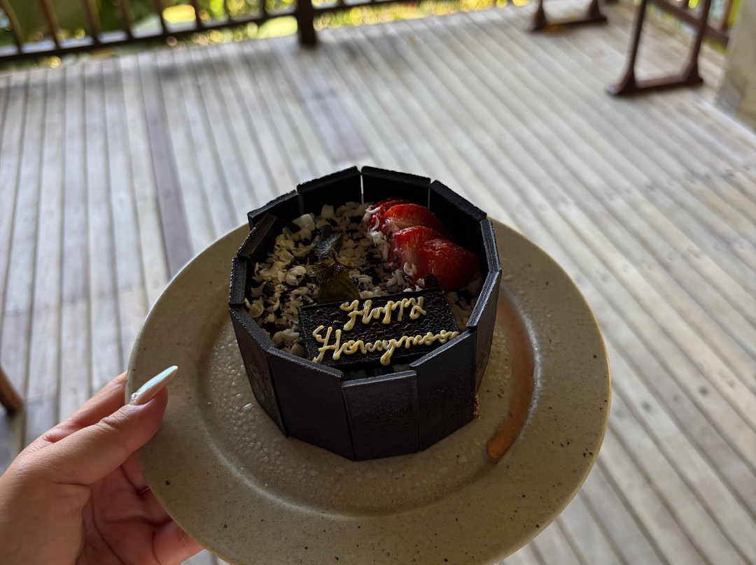 The Kayon Jungle Resort  (Adult Only)主图