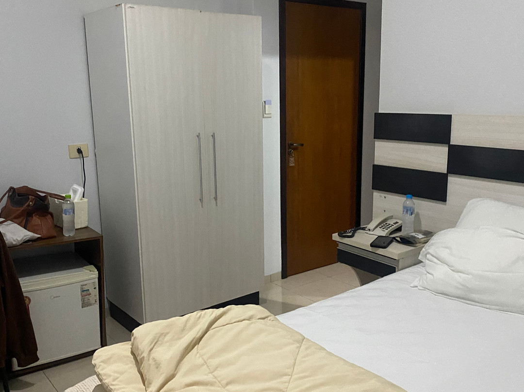 Tio San Hotel主图