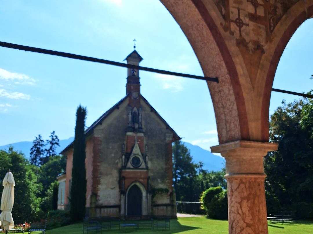 Villa Margon-Ravina必去景点