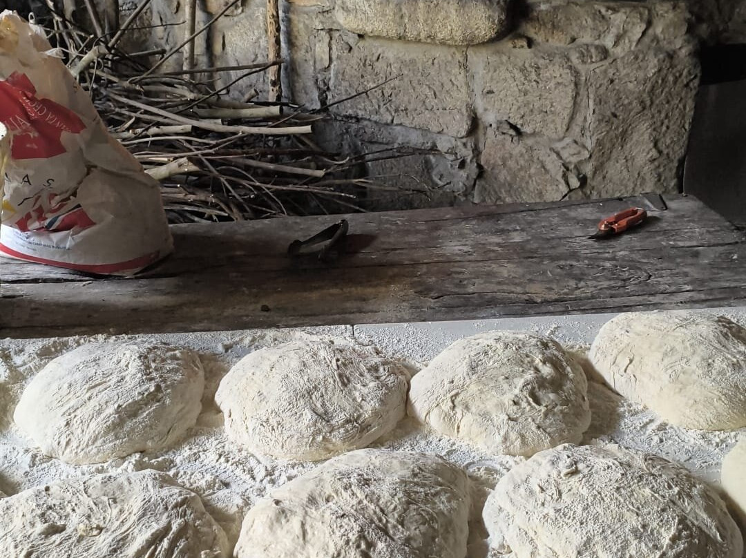 Casa Dos Muros Turismo Rural y Actividades en la Ribeira Sacra主图
