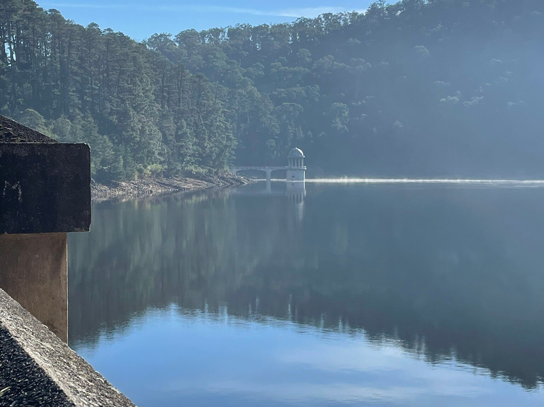 Maroondah Reservoir Park-希尔斯维尔必去景点