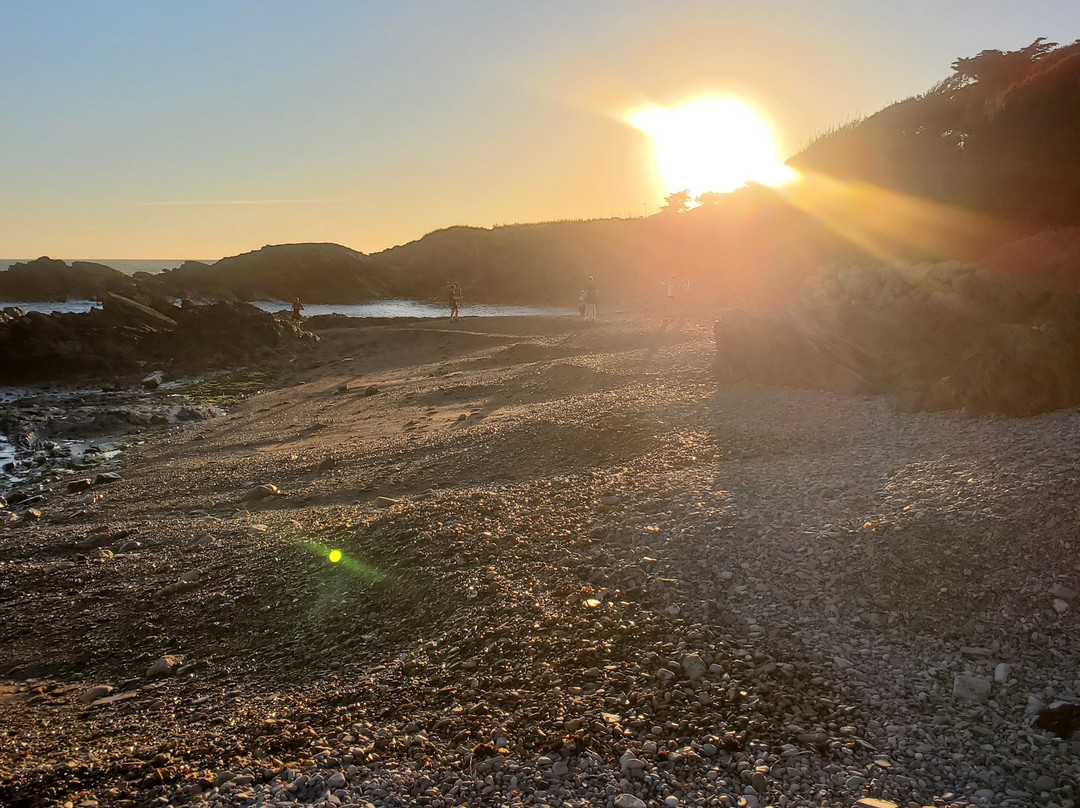 Camping Sandaya Le Littoral主图