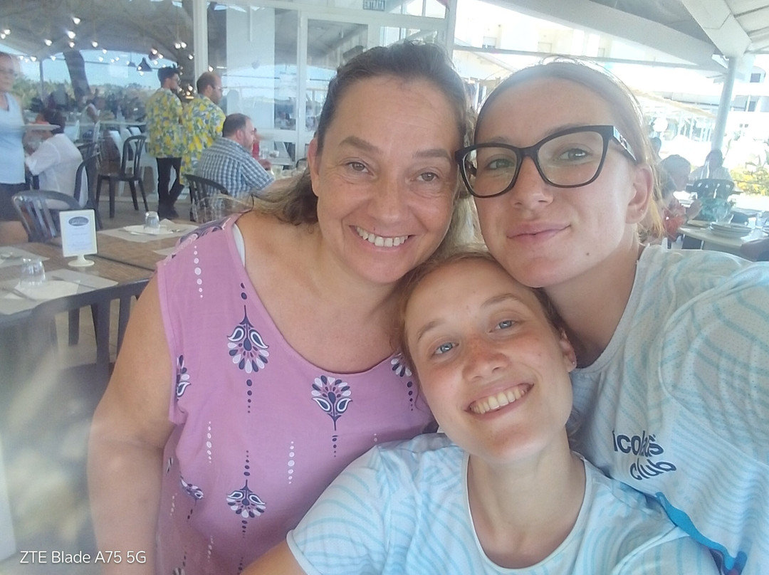 Hotel Fontane Bianche Beach Club主图