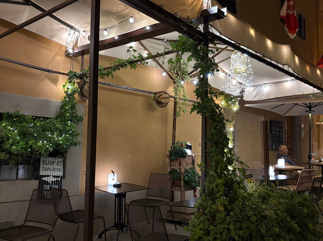 Wineria Aperitivino-Cerreto Guidi必去景点