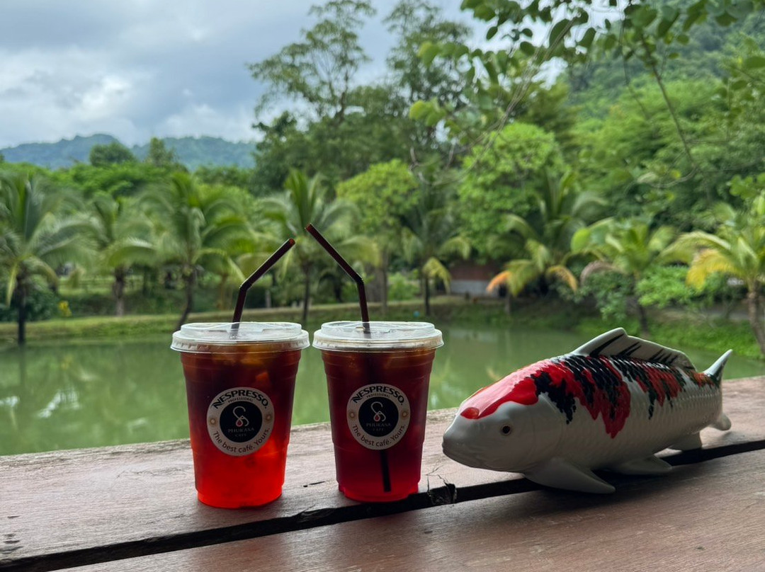 Phukasa Cafe