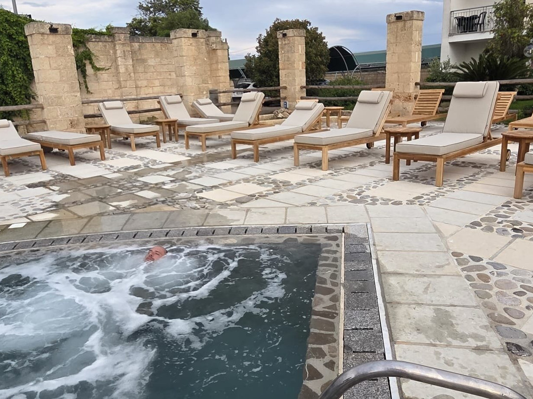 Hotel Thàlas Club主图