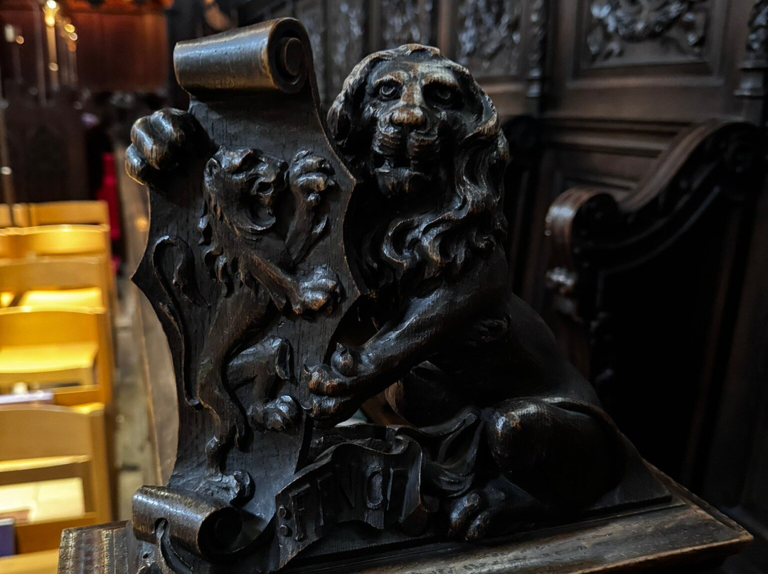 Invisible Cities Manchester Tours-曼彻斯特必去景点