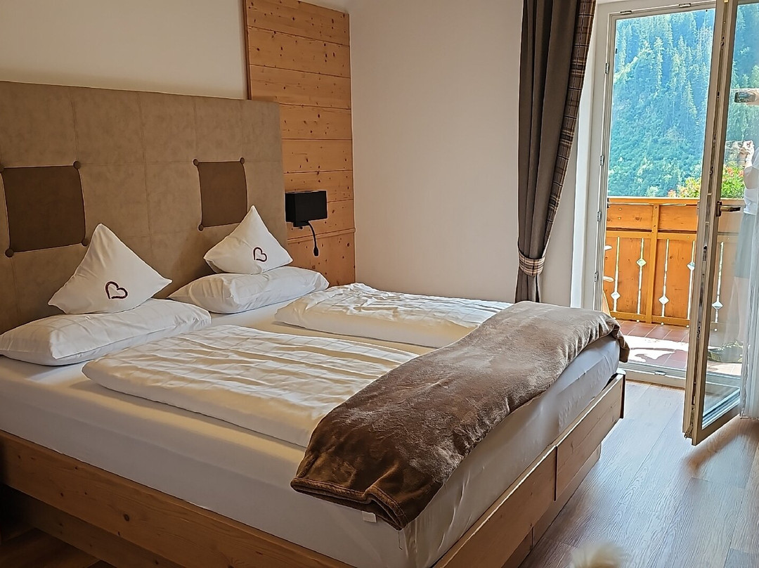 Hotel Pension Ciamp主图