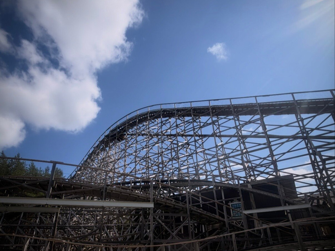 Powerpark-Harma必去景点