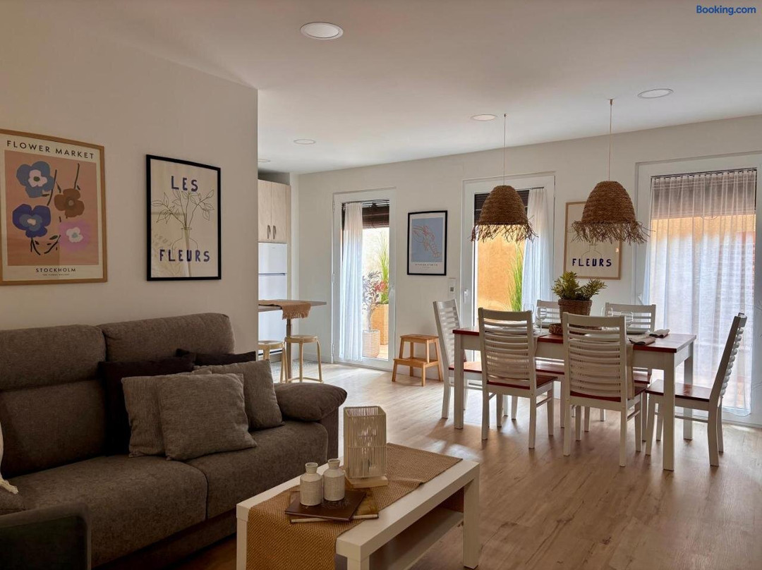 Apartamentos Adarve