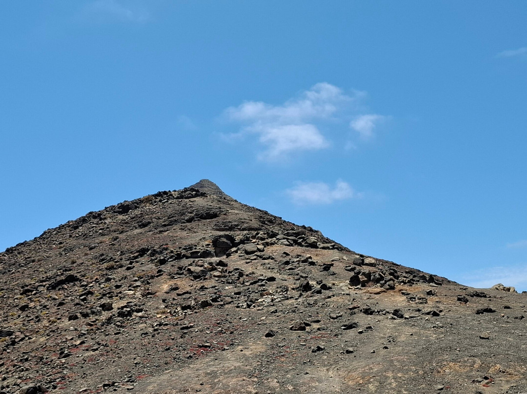 Mirador de Cofete-Cofete必去景点